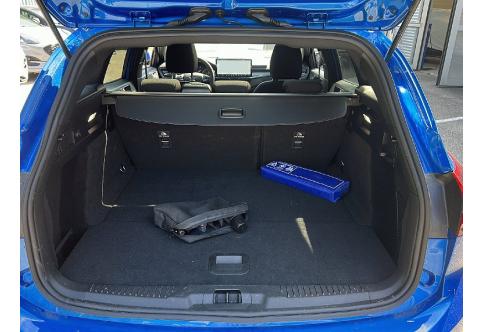 Ford Focus #13