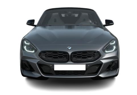 BMW Z4 #2
