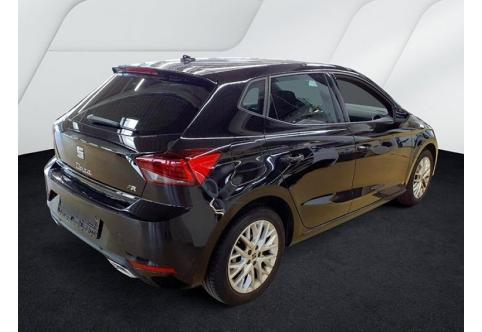 Seat Ibiza #2