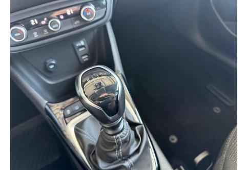 Opel Crossland X #21