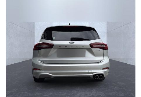 Ford Focus #9