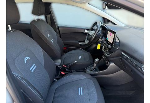 Ford Fiesta #17