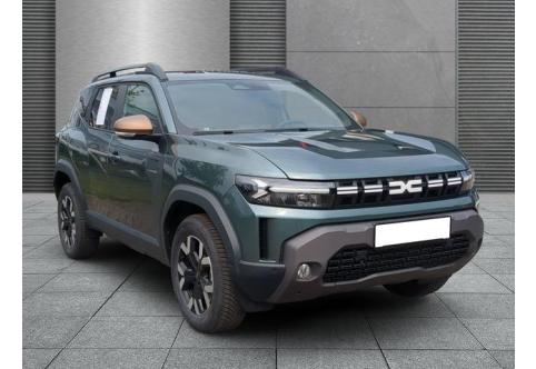 Dacia Duster #1