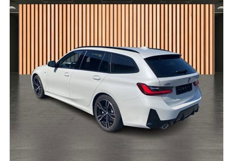 BMW 3er #4
