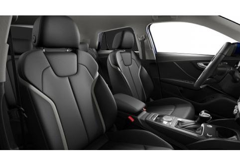 Audi Q2 #2