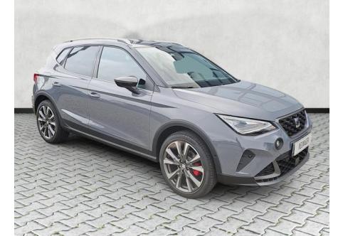 Seat Arona #2
