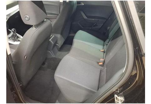 Seat Arona #6