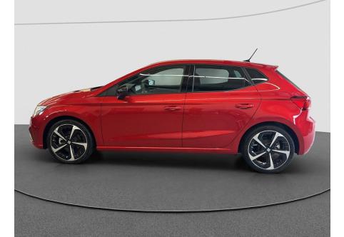 Seat Ibiza #3