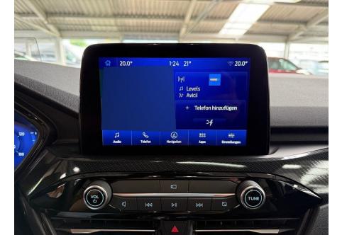 Ford Kuga #13