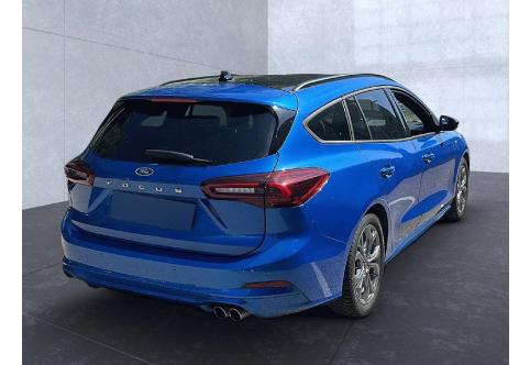 Ford Focus #2