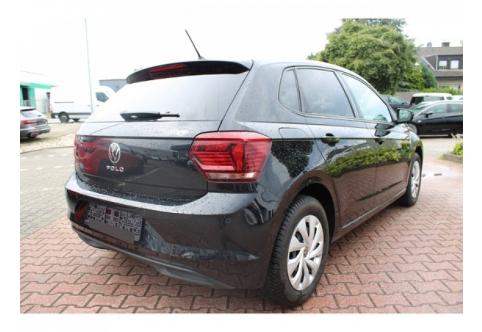 VW Polo #4