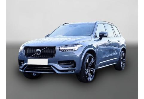 Volvo XC90 #1