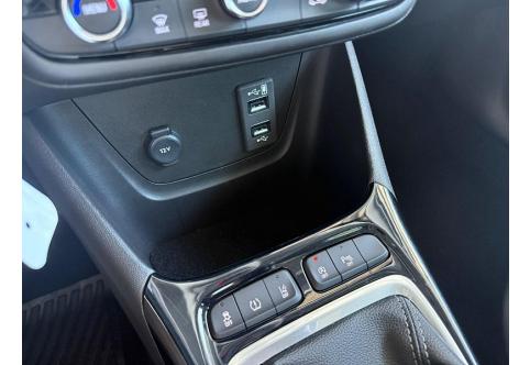 Opel Crossland X #20
