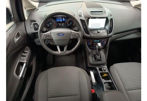 Ford C-MAX #9