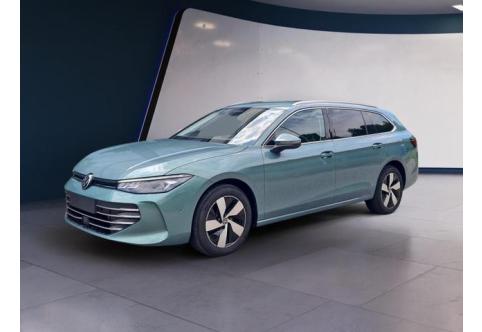 VW Passat Variant #2