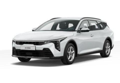 Kia K4 #1