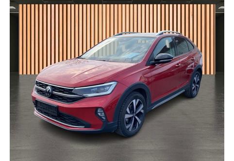 VW TAIGO #2