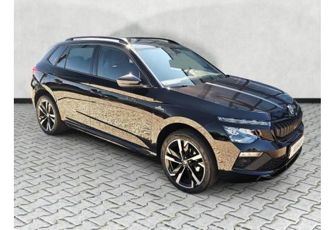 Skoda Kamiq #1