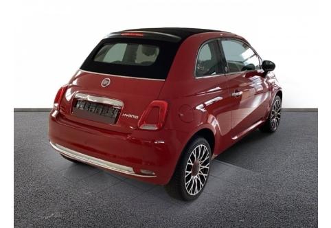 Fiat 500 #6