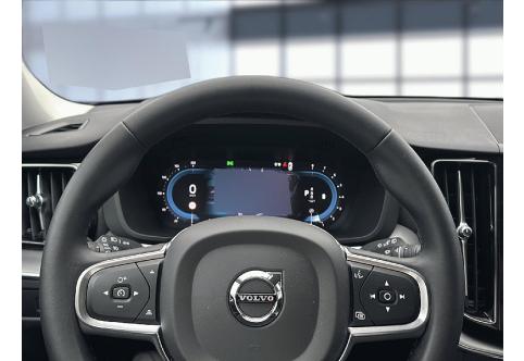 Volvo XC60 #1