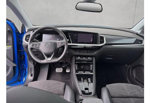 Opel Grandland X #13