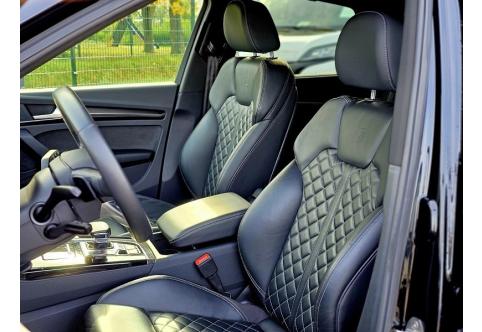 Audi SQ5 #7