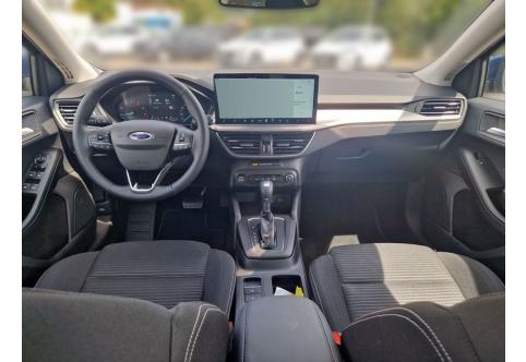 Ford Focus #14