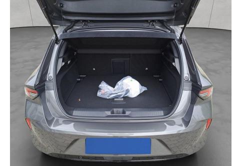 Opel Astra #5