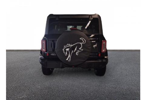 Ford Bronco #4