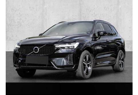 Volvo XC60 #1