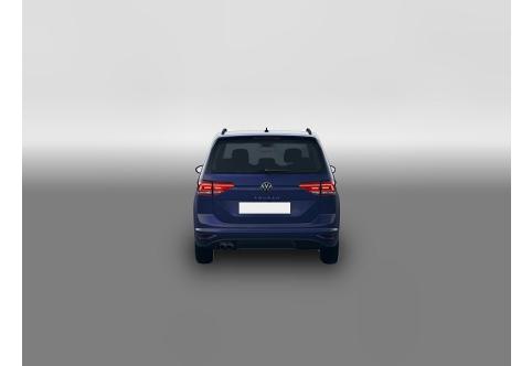 VW Touran #7