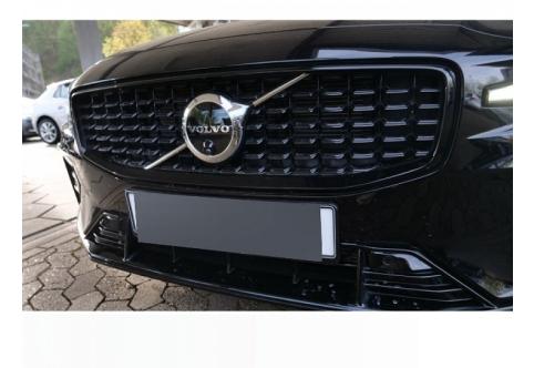 Volvo S60 #25
