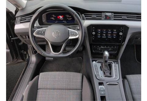 VW Passat #5