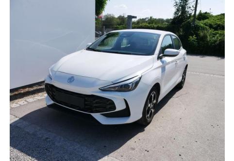 MG MG3 #1