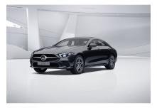 Mercedes-Benz CLS-Klasse