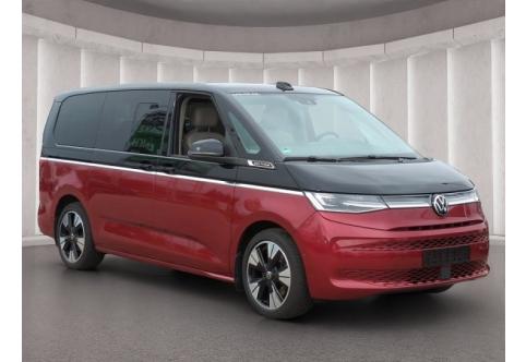 VW T7 Multivan #18