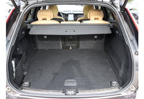 Volvo XC60 #15