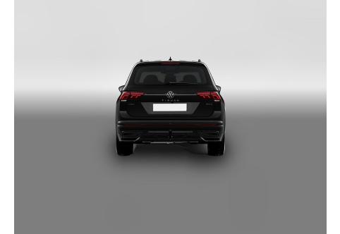VW Tiguan #8