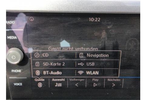 VW Polo #13