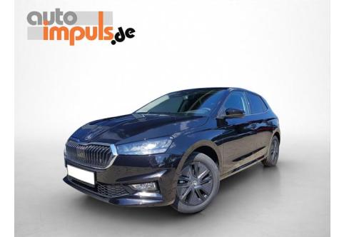 Skoda Fabia #2