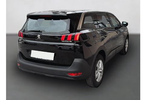 Peugeot 5008 #3