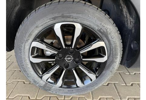 Opel Crossland X #11