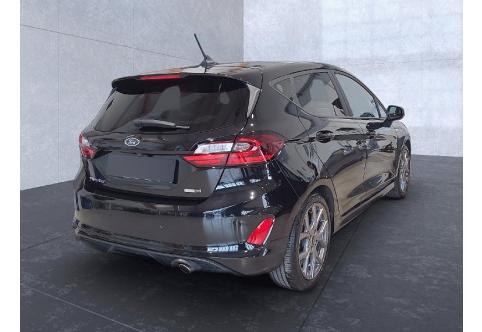 Ford Fiesta #3