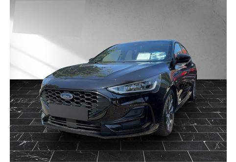 Ford Focus #1