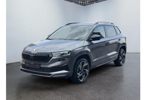 Skoda Karoq #2