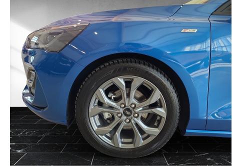 Ford Focus #12