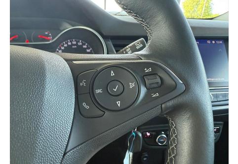 Opel Crossland X #24