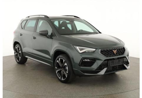 Seat Ateca #1