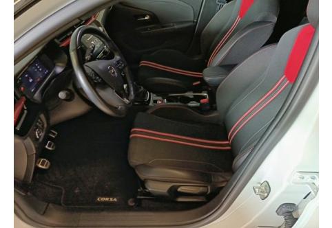 Opel Corsa #12