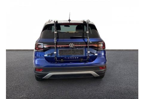 VW T-Cross #4